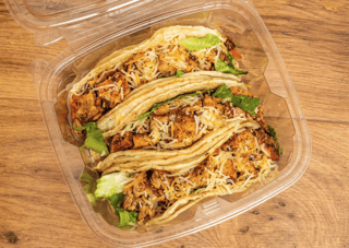 Signature Tacos