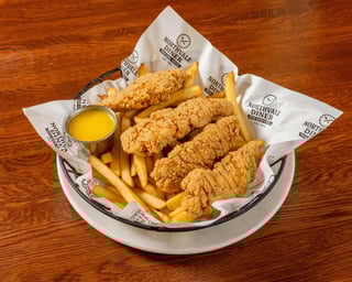 Chicken Tender Basket