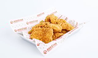 *Classic TENDERS - HALF