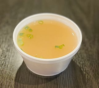 Miso Soup