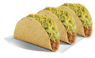 Hard Shell Tacos (3)