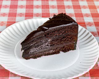 Chocolate Cake