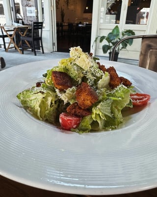 Caesar Salad