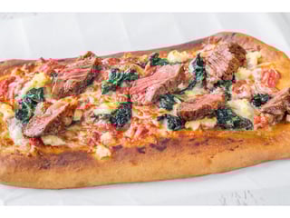 Tomato, Olive & Rosemary