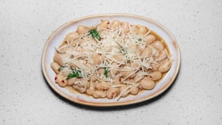 Italian Butter Beans