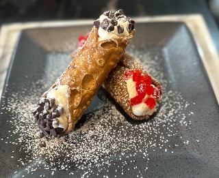 Cannoli