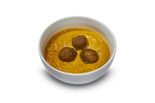 Malai Kofta