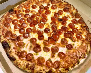 Create Your Za (Small)