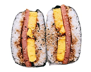 The OG Musubi
