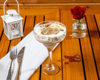 Affagato - Ice cream & Espresso