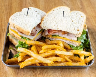 Club Sandwich