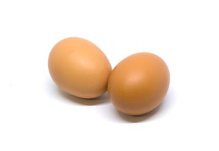 2 Eggs