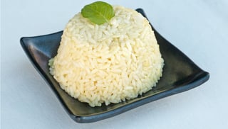 Rice Pilaf