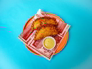 EMPANADAS DUO