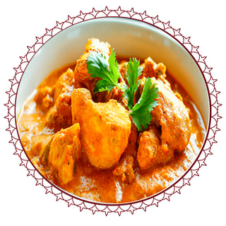 Tikka Masala Chicken - Buy 1 get 1 Free