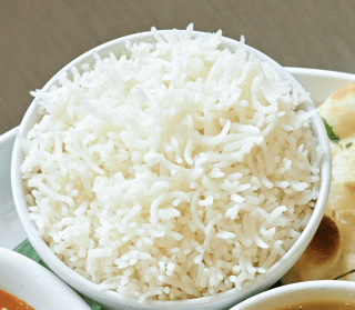 Basmati Rice