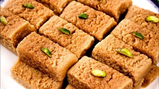 Kalakand (Milk Cake) per LB