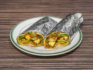 Veggie Wrap