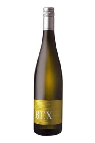 Bex Riesling - White Wine from Germany - 750ml Bottle