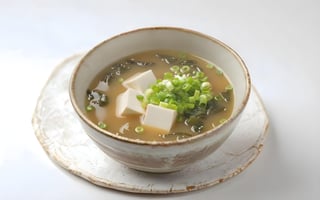Miso Soup