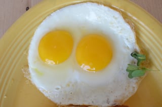 2 Eggs Your Way