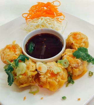 Sala Thai Dumpling