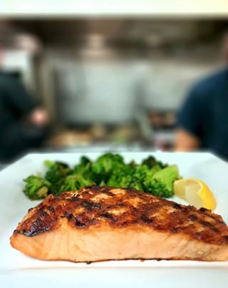 Salmon
