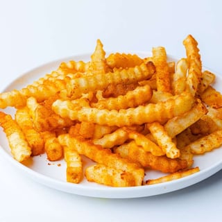 Fries (SMALL)