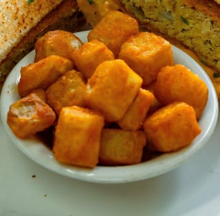 Home Fries