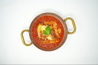 Lasagna Al Forno