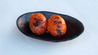 Grilled Tomato ( 1 PC )