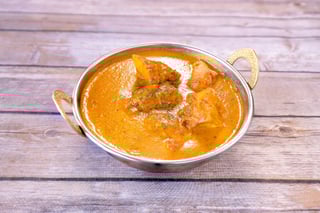 Tikka Masala