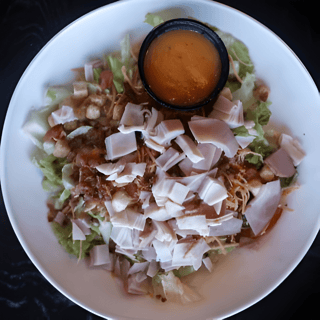 Chef Salad