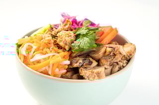 Mamma Mai's Chicken & Rice