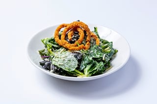 Caesar Salad - Side  (GF)