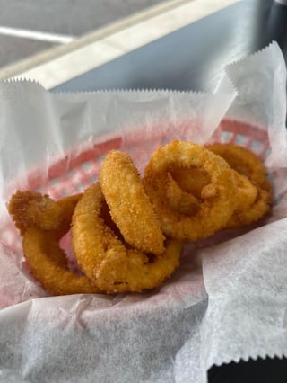 Onion Rings