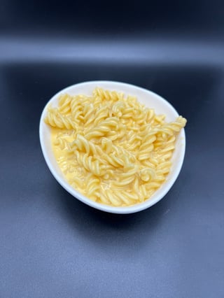 SD Mac and Cheese