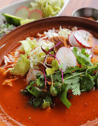POZOLE