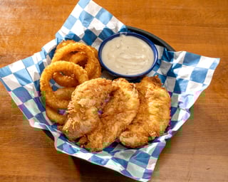 Country Style Chicken Fingers