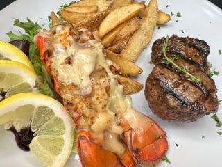 Surf & Turf