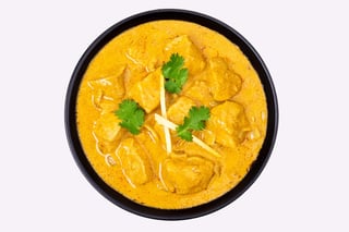 Chicken Korma