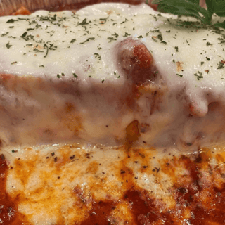 LASAGNA ENTRÉE