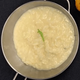 PARMESAN RISOTTO