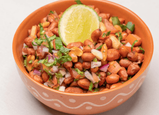 Peanut Masala (Chef’s Special)
