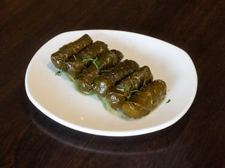 Dolmades (6pc)