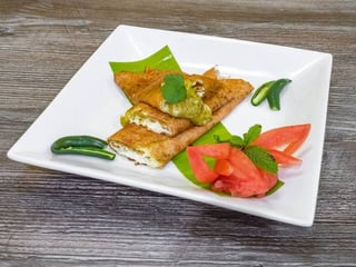 Chili Cheese Masala Dosa