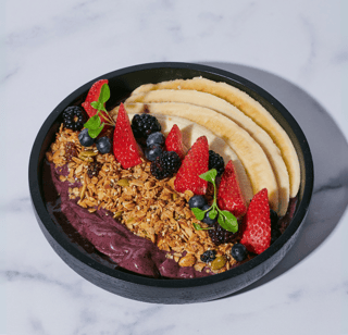 Acai Bowl