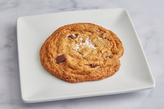 Chocolate Chunk Cookie