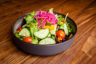 Side Salad