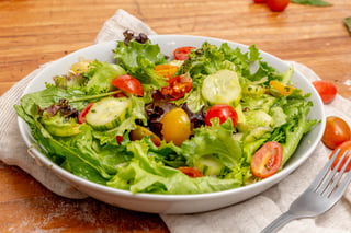 Every Pizzeria Salad